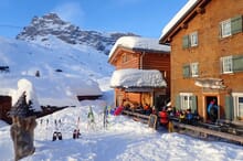 Berghaus Sulzfluh