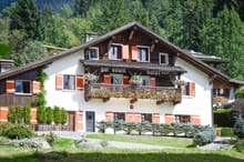 Chalet Hotel Gai Soleil, Gite de Plan Mya, Refuge Rosuel, Langley Hôtel Tignes 2100 , Refuge du Plan du Lac, Refuge du Mont Thabor, Refuge Buffère, Hotel Vauban Briancon