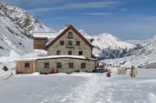 Franz-Senn-Hütte