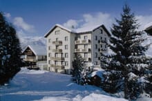 Hotel Alpenhof