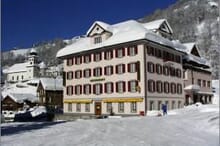 Hotel Alpina