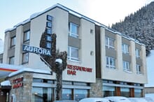 Hotel Aurora
