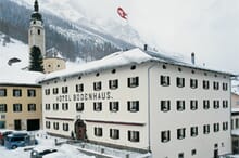Hotel Bodenhaus