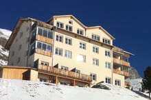 Hotel Capetta