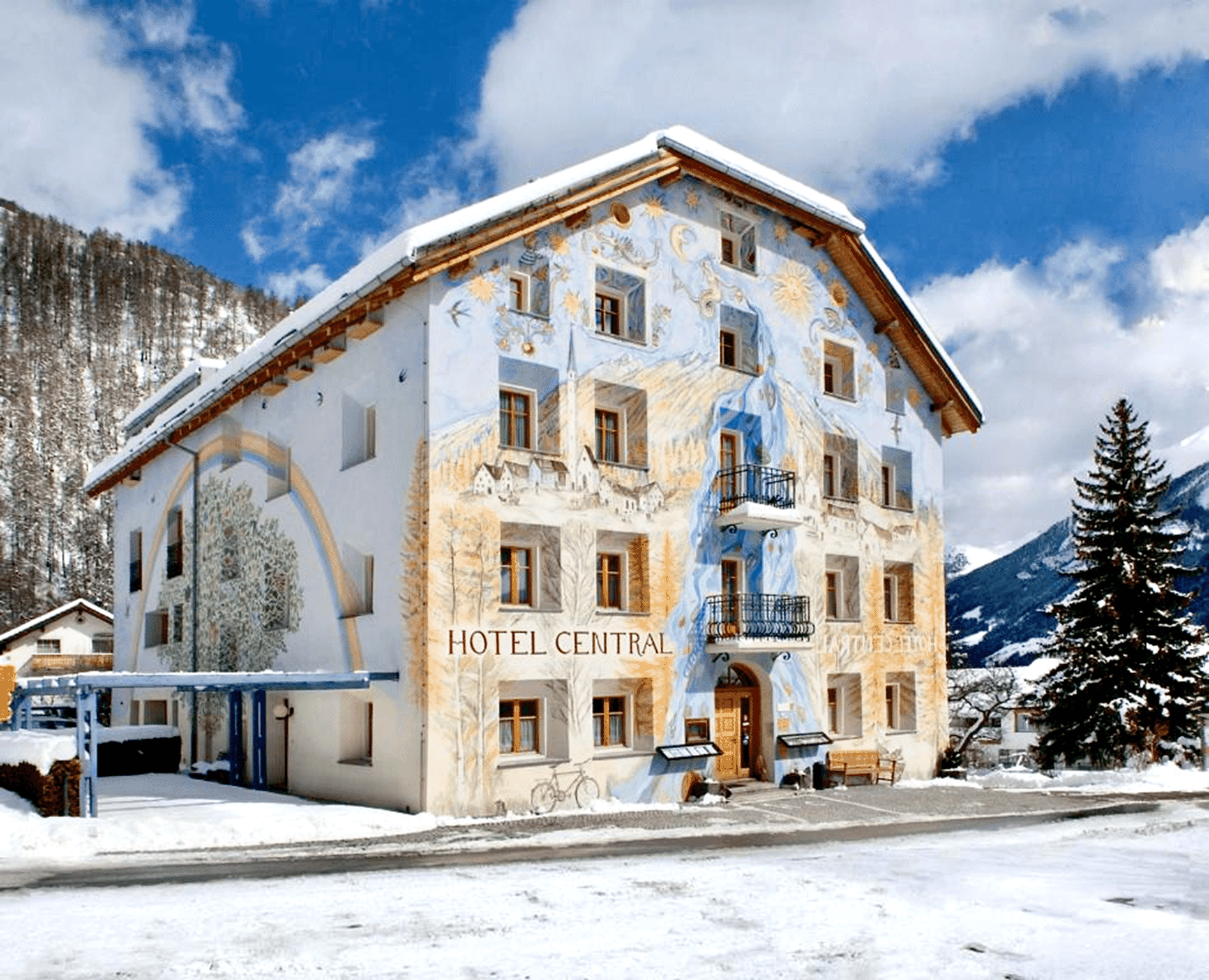 Graubünden