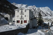 Hotel Fletschhorn