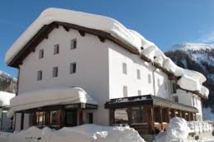 Hotel Furka Goms