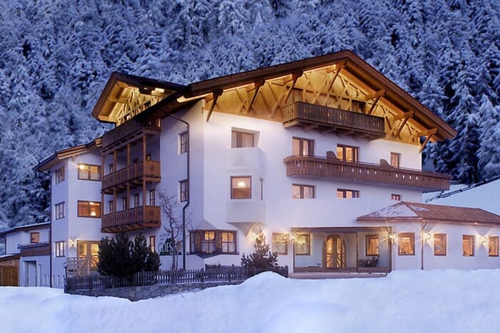 Wellnesshotel Glieshof