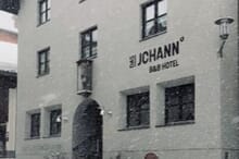 Hotel Johann
