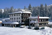 Hotel Kessler's Kulm