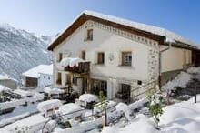 Hotel Macun