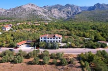 Hotel Starigrad-Paklenica