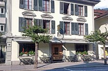 Hotel Rebstock