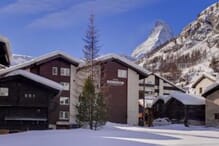 Hotel Sarazena, Monte-Rosa Hütte SAC, Rifugio Gnifetti, Monte-Rosa Hütte SAC