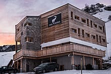 Hotel Steinbock
