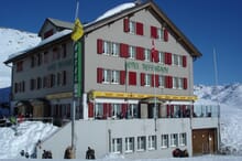 Hotel Tiefenbach