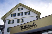 Hotel Vallatscha