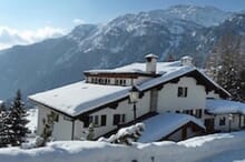 Hotel Zarera