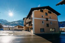 Madrisalodge
