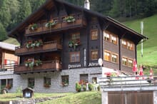 Pension Albrun