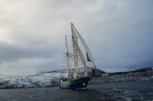 Thon Hotel Harstad, Safier