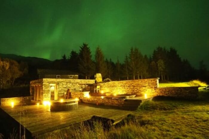 Seiland Lodge