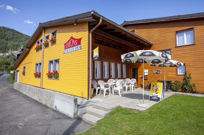 Simons Herberge