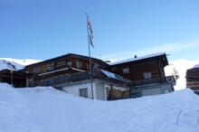 Skihaus Casanna