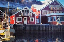 Sörheim Brygger, Thon Hotel Tromsö